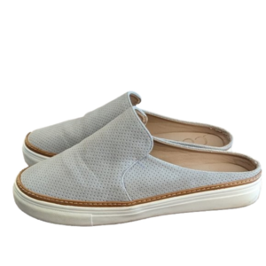 Ccocci Dakota Slip On Gray Sneaker Size 7